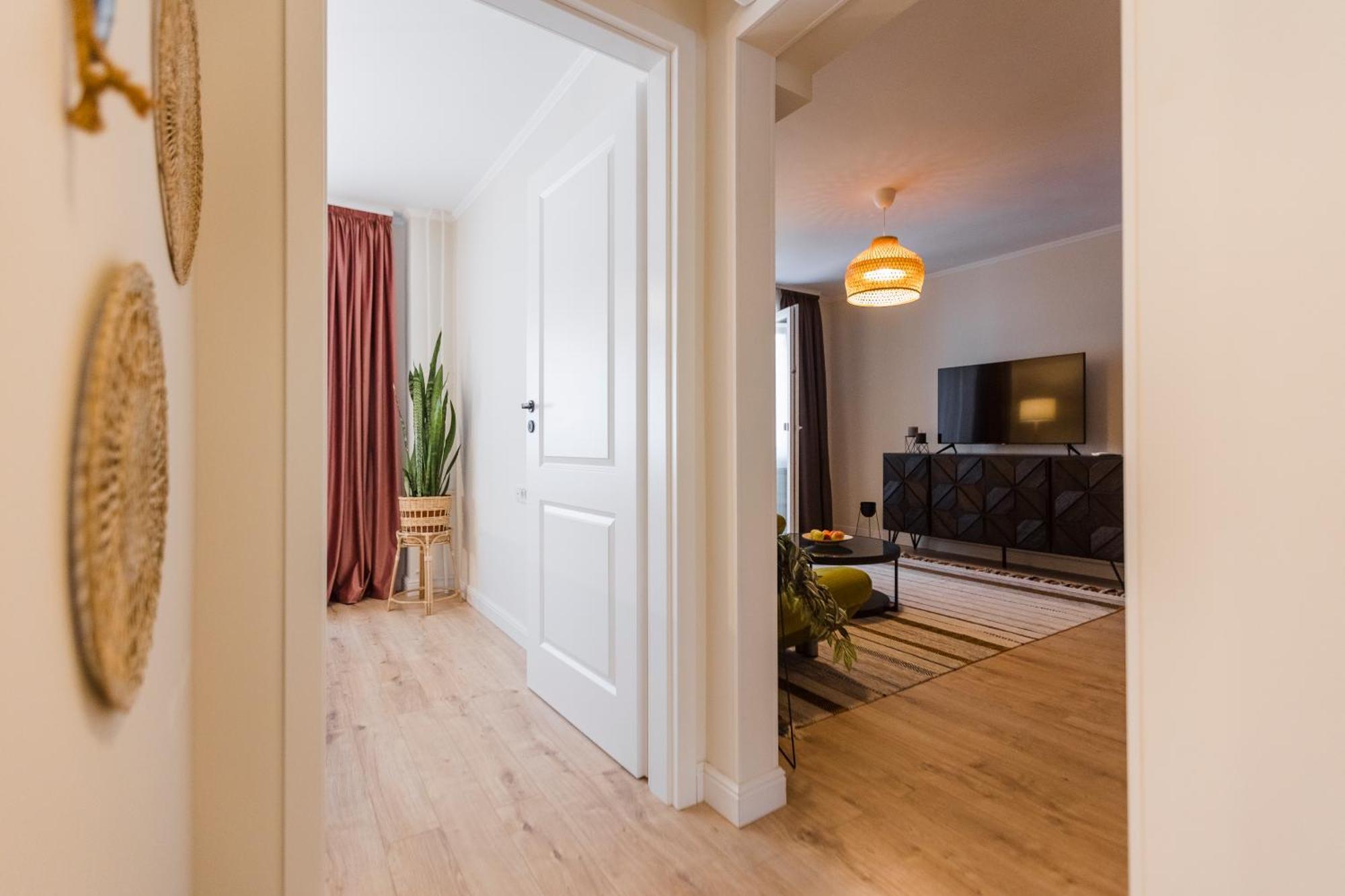Rox Central Apartments 4 Тимишоара Екстериор снимка
