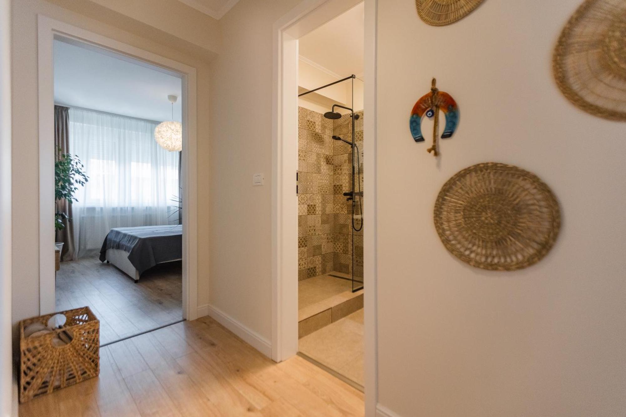 Rox Central Apartments 4 Тимишоара Екстериор снимка