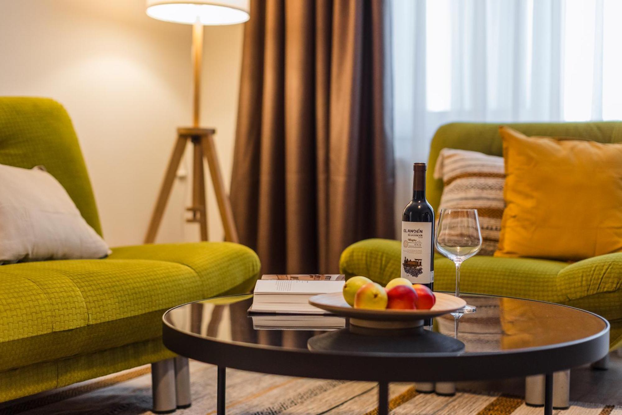 Rox Central Apartments 4 Тимишоара Екстериор снимка