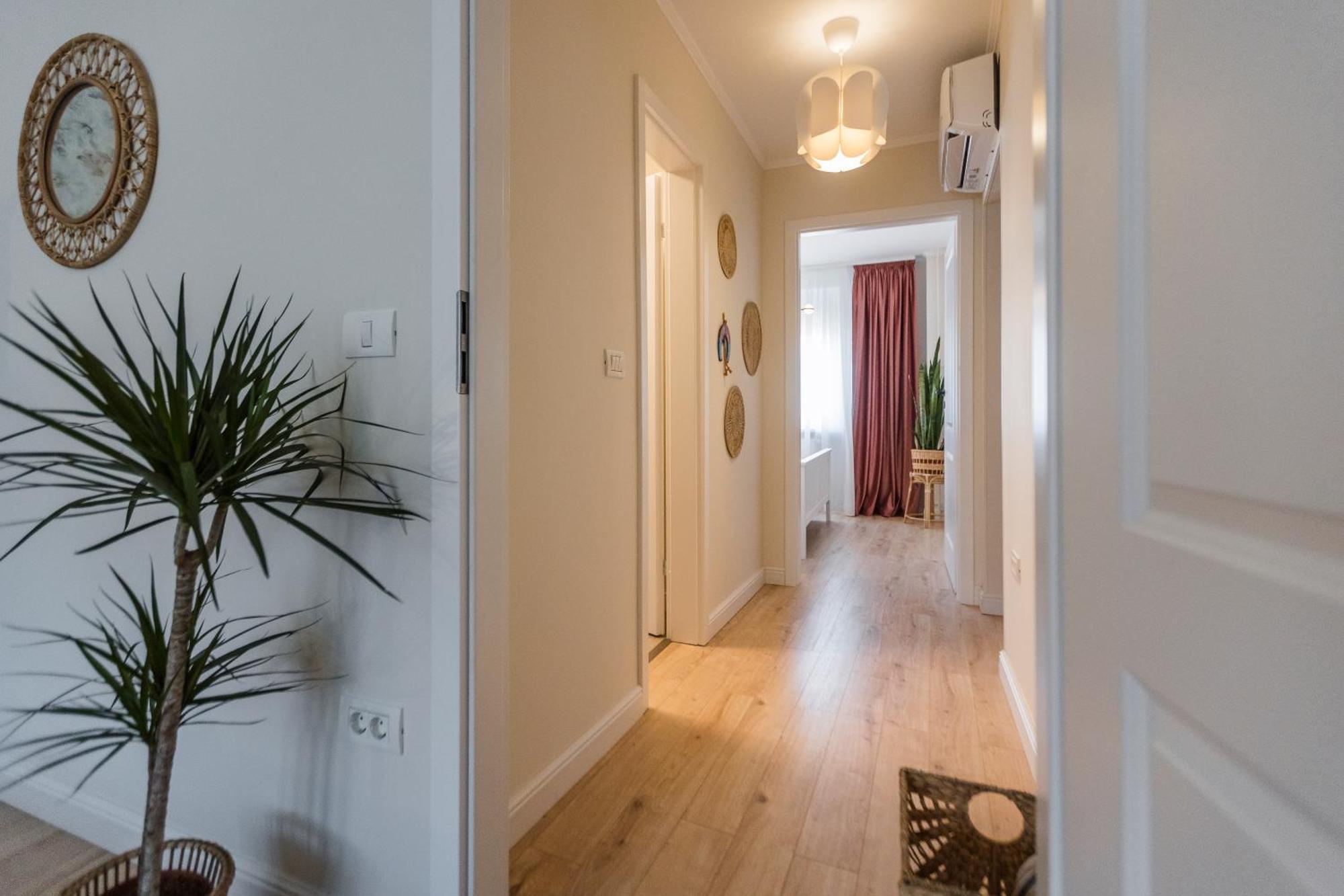 Rox Central Apartments 4 Тимишоара Екстериор снимка