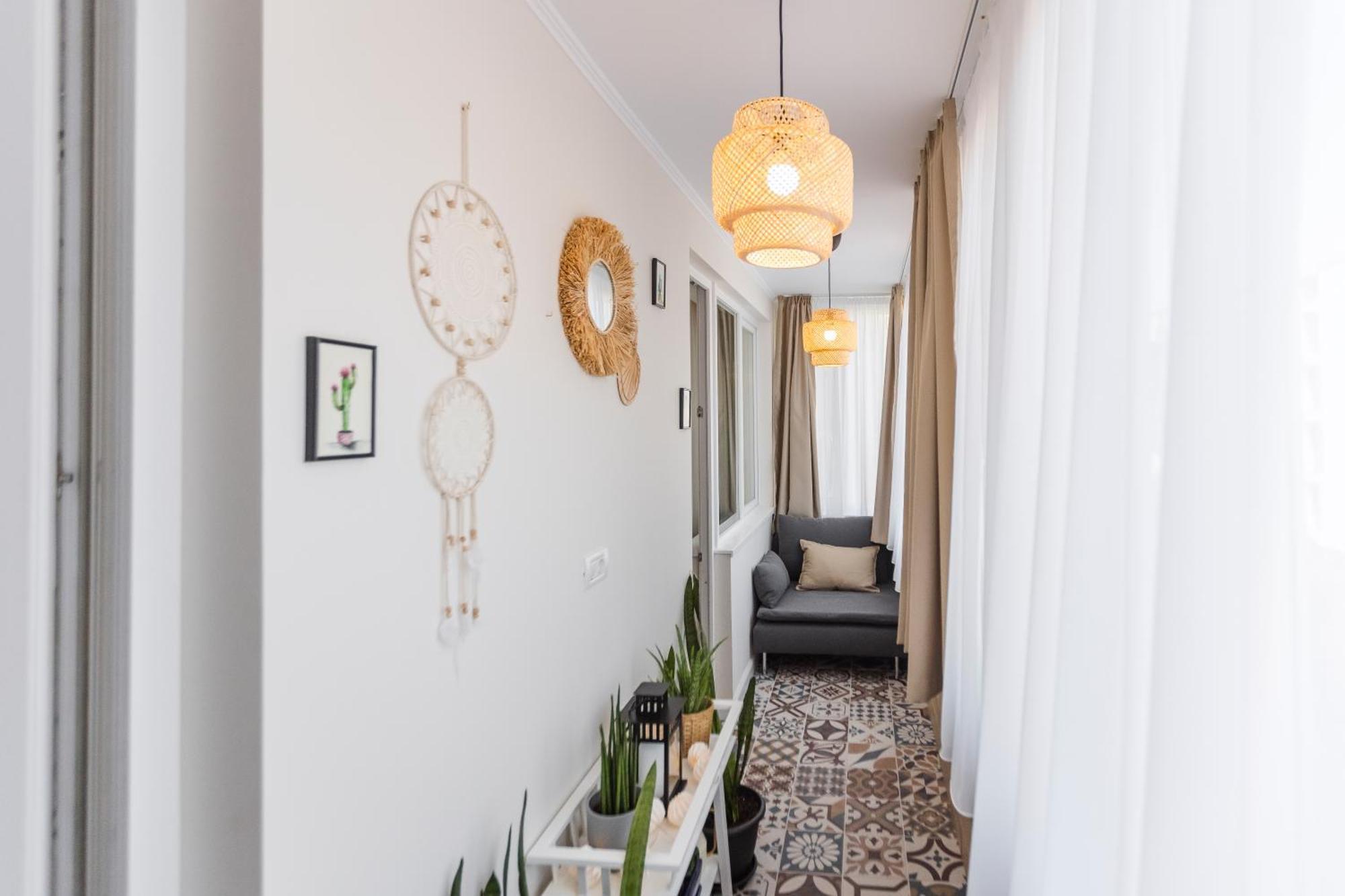 Rox Central Apartments 4 Тимишоара Екстериор снимка