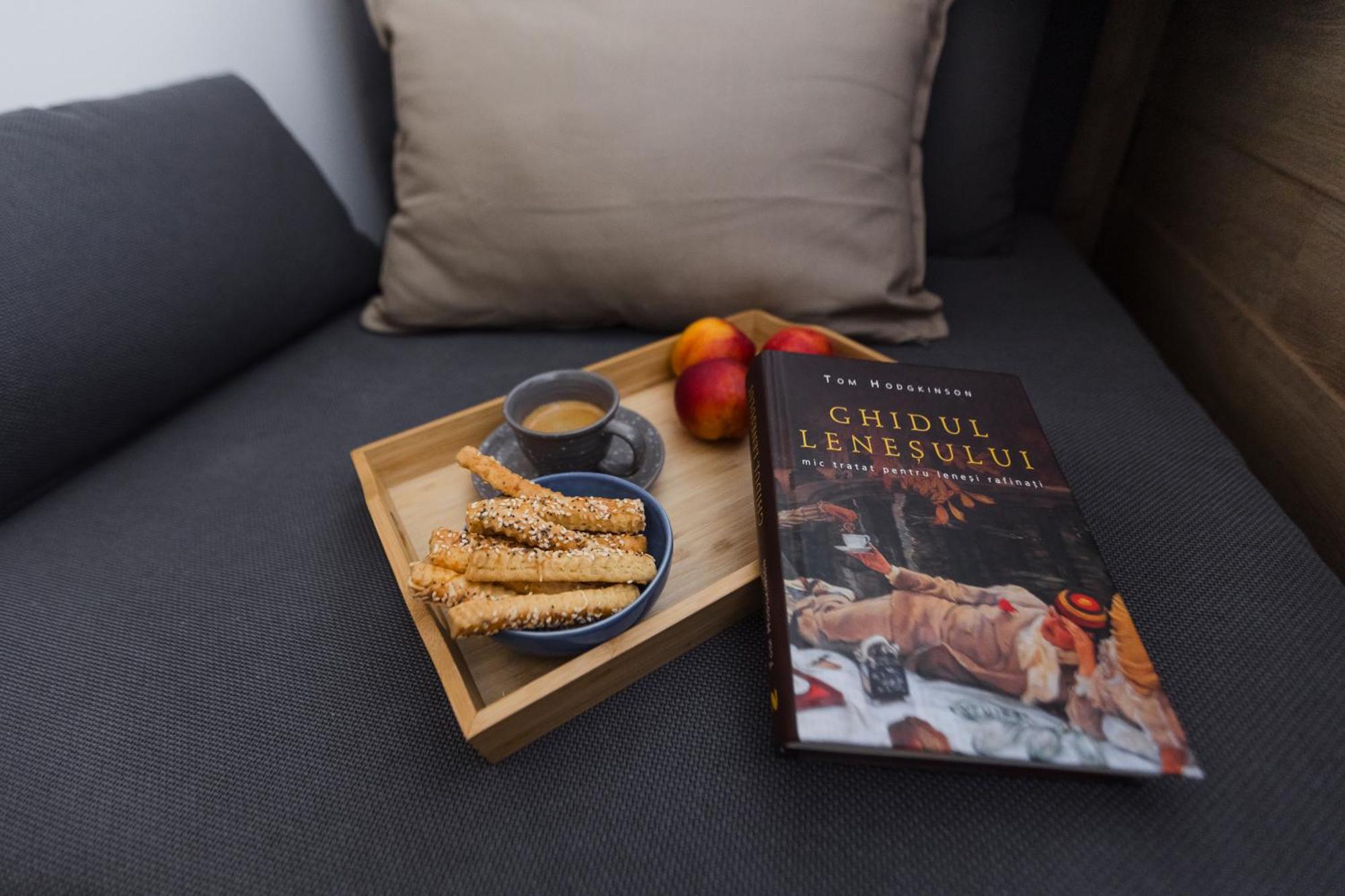 Rox Central Apartments 4 Тимишоара Екстериор снимка