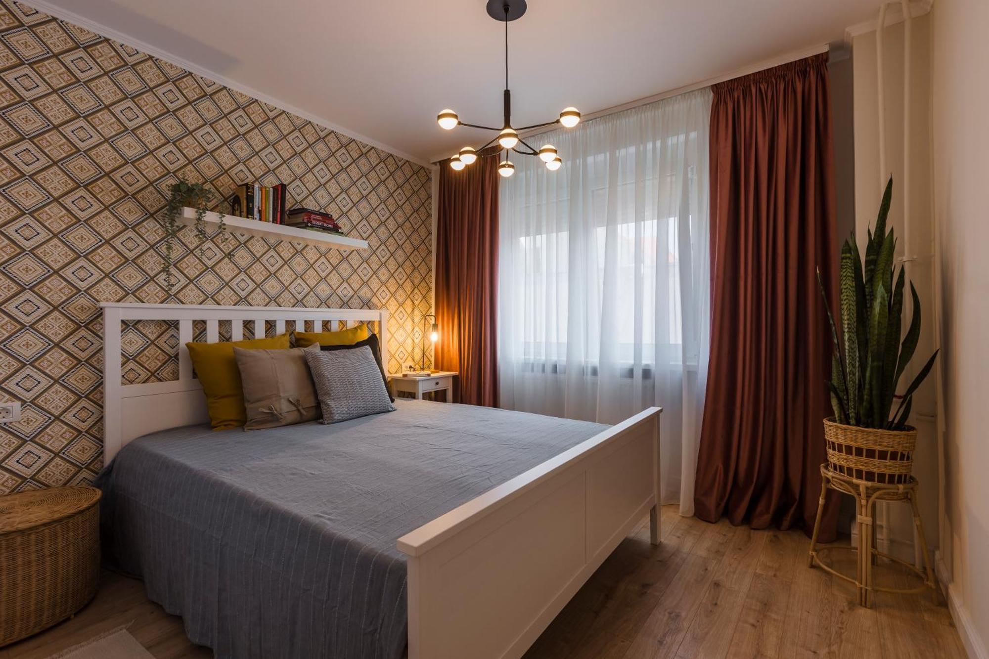 Rox Central Apartments 4 Тимишоара Екстериор снимка